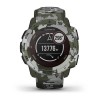 Garmin Instinct Solar Edition Camo Watch - Liken Kamuflajea