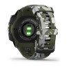 Garmin Instinct Solar Edition Camo Watch - Liken Kamuflajea