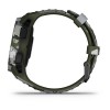 Garmin Instinct Solar Edition Camo Watch - Liken Kamuflajea