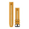 Garmin Instinct QuickFit 22 mm kellohihna - Sunburst