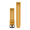 Garmin Instinct QuickFit 22 mm kellohihna - Sunburst