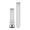 Garmin Instinct QuickFit 22 mm kellon ranneke - Cloudbreak