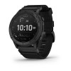 Garmin Tactix Delta aurinkokello