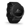 Tactix Delta Solar Watch - Ballistic Edition Garmin