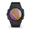 Tactix Delta Solar Watch - Ballistic Edition Garmin