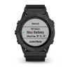 Tactix Delta Solar Watch - Ballistic Edition Garmin