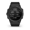 Tactix Delta Solar Watch - Ballistic Edition Garmin