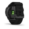 Tactix Delta Solar Watch - Ballistic Edition Garmin