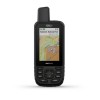 GPSMAP 66sr Garmin - technologie GPS multi-bandes