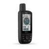 GPSMAP 66sr Garmin - technologie GPS multi-bandes