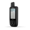 GPSMAP 66sr Garmin - technologie GPS multi-bandes