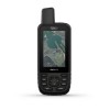 GPSMAP 66sr Garmin - technologie GPS multi-bandes