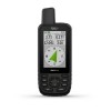 GPSMAP 66sr Garmin - technologie GPS multi-bandes