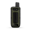 GPSMAP 66sr Garmin - technologie GPS multi-bandes