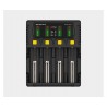 Carregador universal Armytek Uni C4