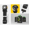 Wizard C2 Pro Headlamp Armytek