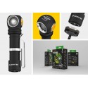 Wizard C2 Pro Headlamp Armytek