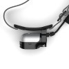 Cross Trail 6 Silva lampe
