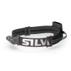 Trail Runner Free Silva Stirnlampe mit Batterien inklusive