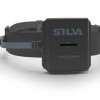 Trail Runner Free Silva Stirnlampe mit Batterien inklusive