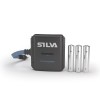 Trail Runner Free Silva Stirnlampe mit Batterien inklusive
