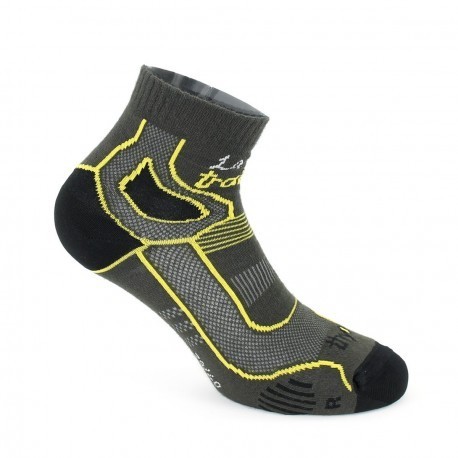 Chaussettes Trail Double Skin Thyo
