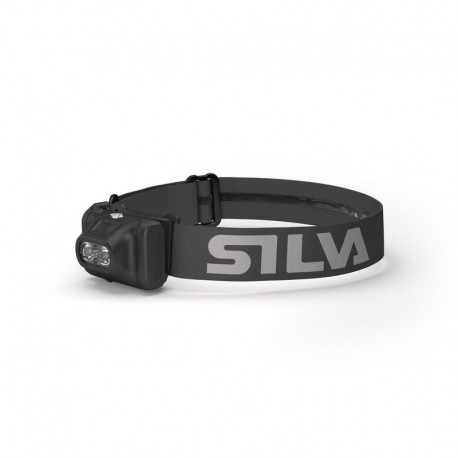 Lampada frontale Scout 2RC Silva
