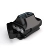 Lampada frontale Scout 2XT Silva