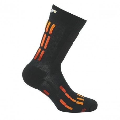 Chaussettes Pody Air Trek Thyo