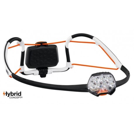 Iko Core Petzl strålkastare