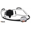 Iko Petzl pannlampa
