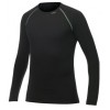 Sous-vêtement manches longues Crewneck Lite Woolpower