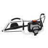 Iko Petzl pannlampa