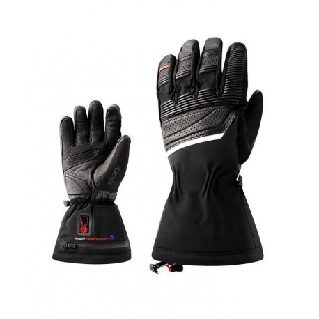 Uppvärmda handskar Heat Glove 6.0 Men Lenz