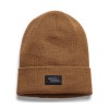 Czapka Czapka Bonnet Badge Black Diamond - Ciemne Curry