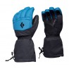 Rękawiczki narciarskie freeride Recon Black Diamond - Astral Blue