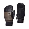 Moufles Spark Mitts Black Diamond - Walnuss