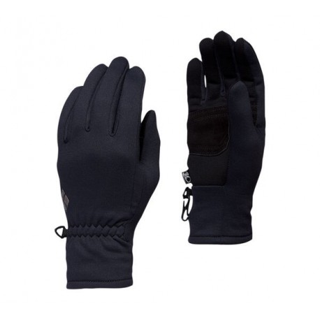 Gants kör MidWeight ScreenTap Black Diamond