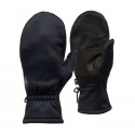Moufles HeavyWeight ScreenTap Mitts Black Diamond