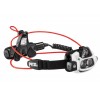 Nouvelle lampe frontale Nao Petzl
