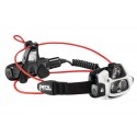 Lampe frontale NAO Petzl