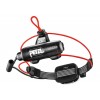 Nouvelle lampe frontale Nao Petzl
