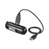 Nouvelle lampe frontale Nao Petzl