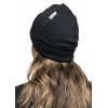 Gorro Woolpower clásico - negro