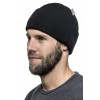 Gorro Woolpower clásico - negro