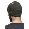 Bonnet Beanie Classic Woolpower - verde pino