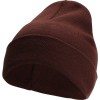 Bonnet Beanie Classic Woolpower - rojo óxido