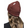 Bonnet Beanie Classic Woolpower - rojo óxido