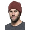 Bonnet Beanie Classic Woolpower - rojo óxido
