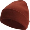 Bonnet Beanie Classic Woolpower - rojo otoño
